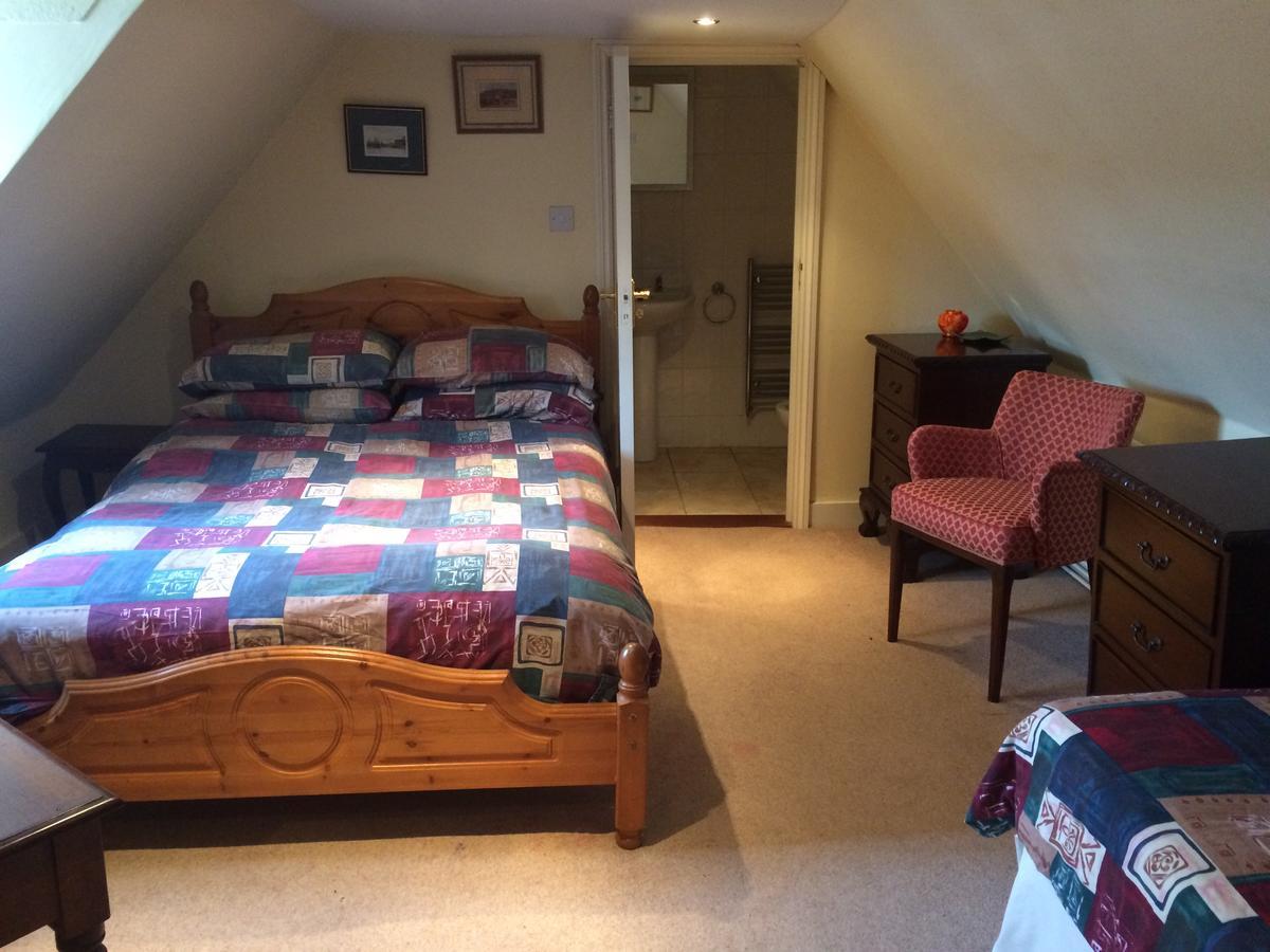 King George V Hotel Gillingham  Kültér fotó